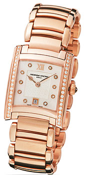 Часы Frederique Constant Delight FC-220WHD2ECD4B